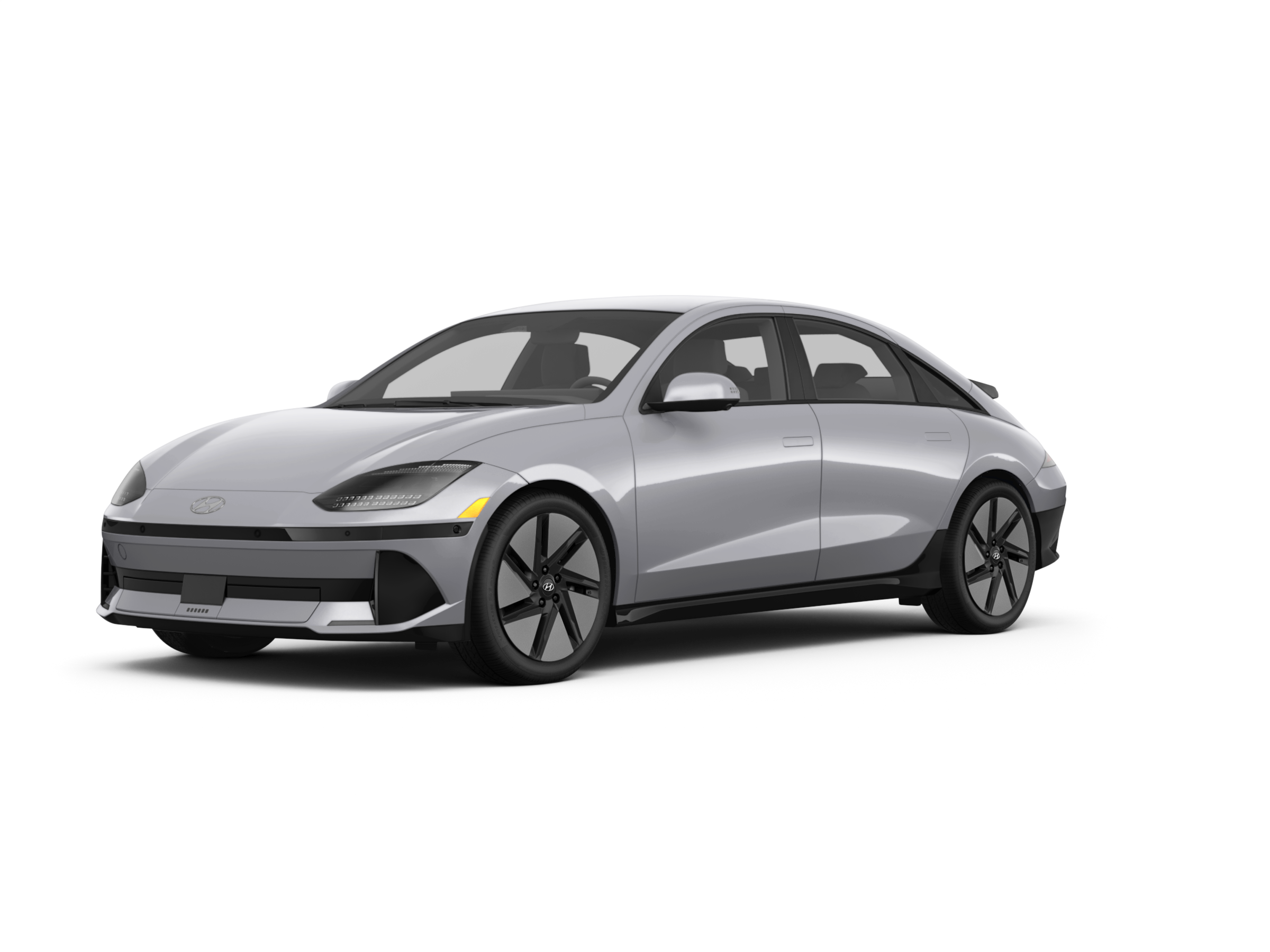 2023 Hyundai IONIQ 6 SE Standard Range Sedan 4D Price, Listings